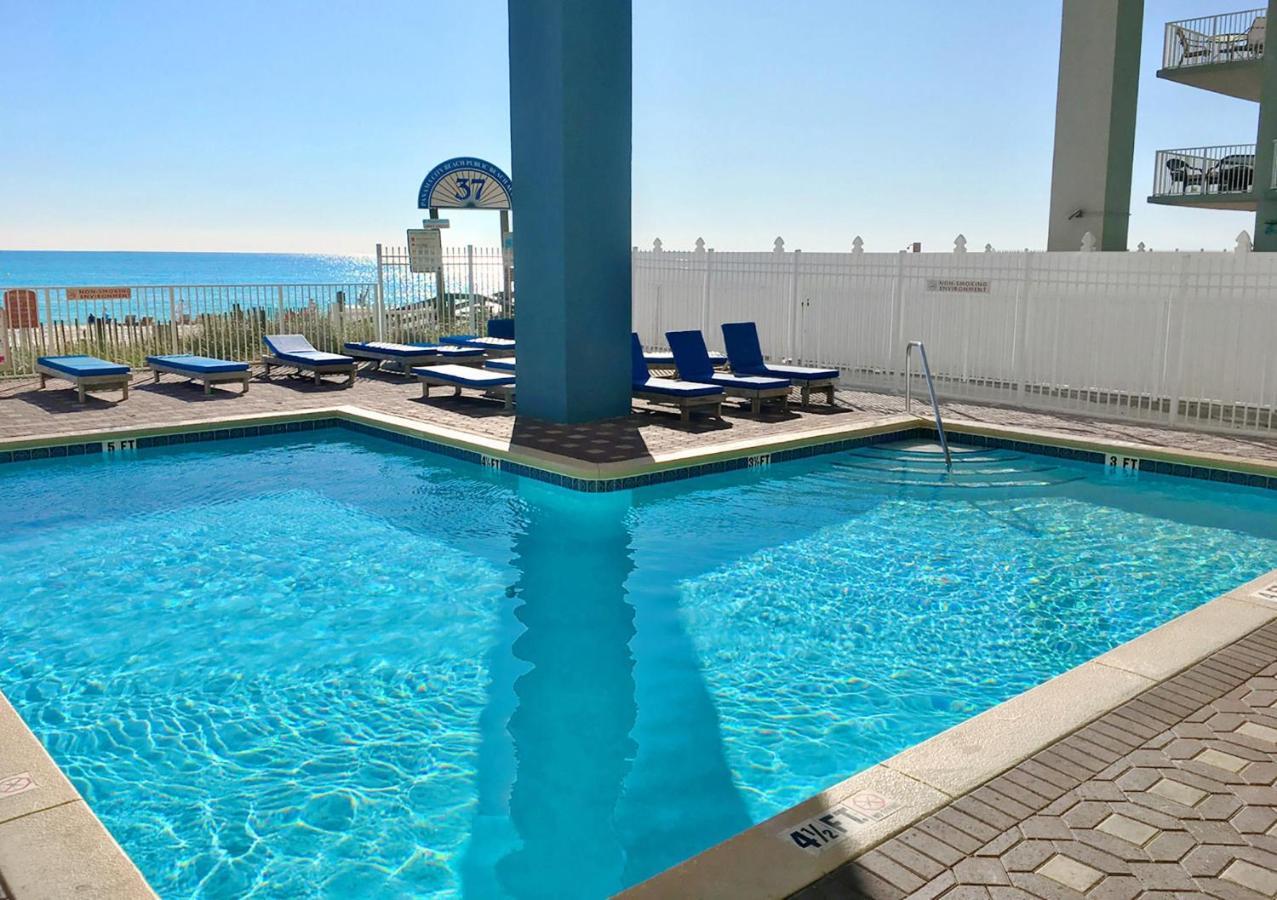 Willa Grandview East 301 Panama City Beach Zewnętrze zdjęcie