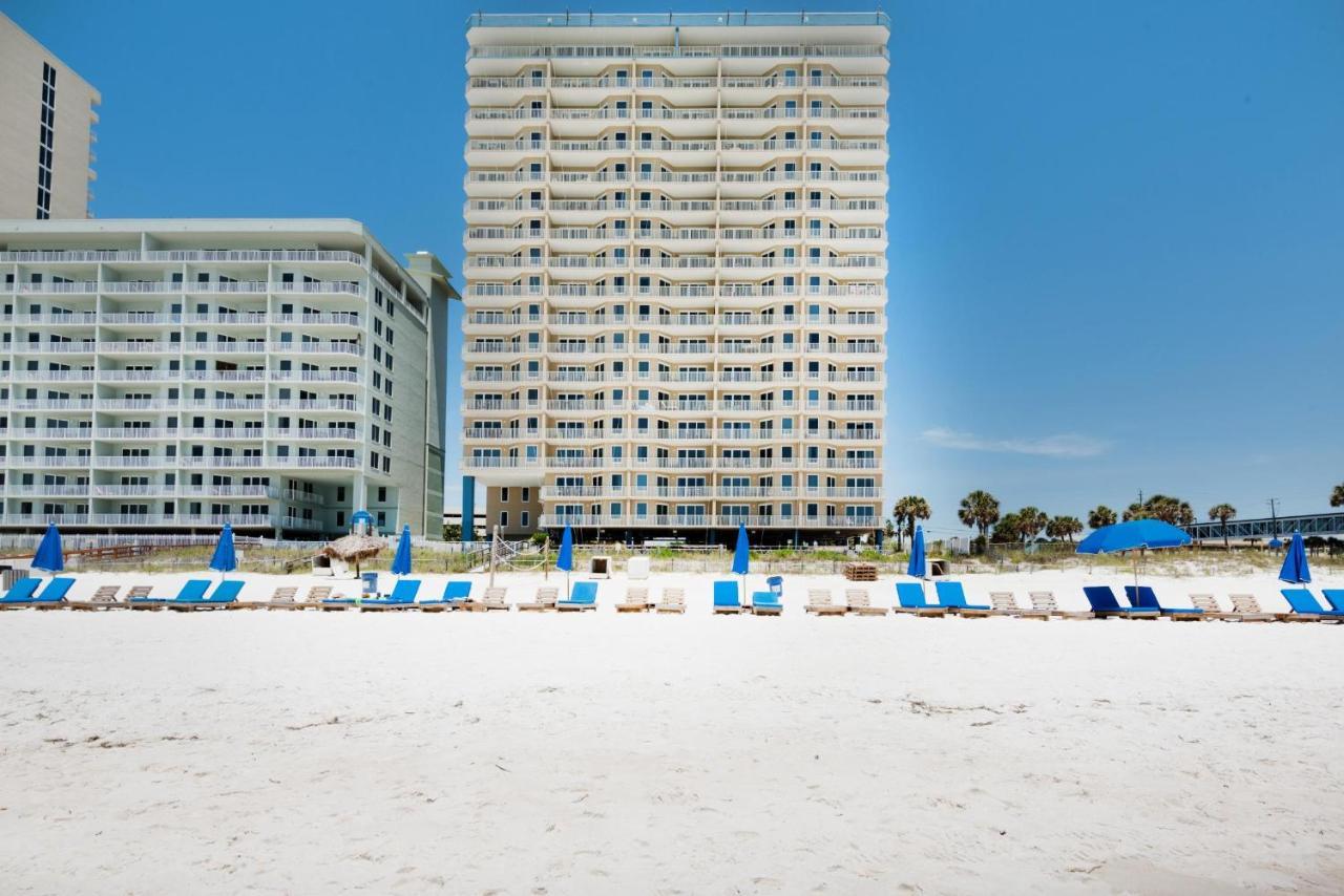 Willa Grandview East 301 Panama City Beach Zewnętrze zdjęcie
