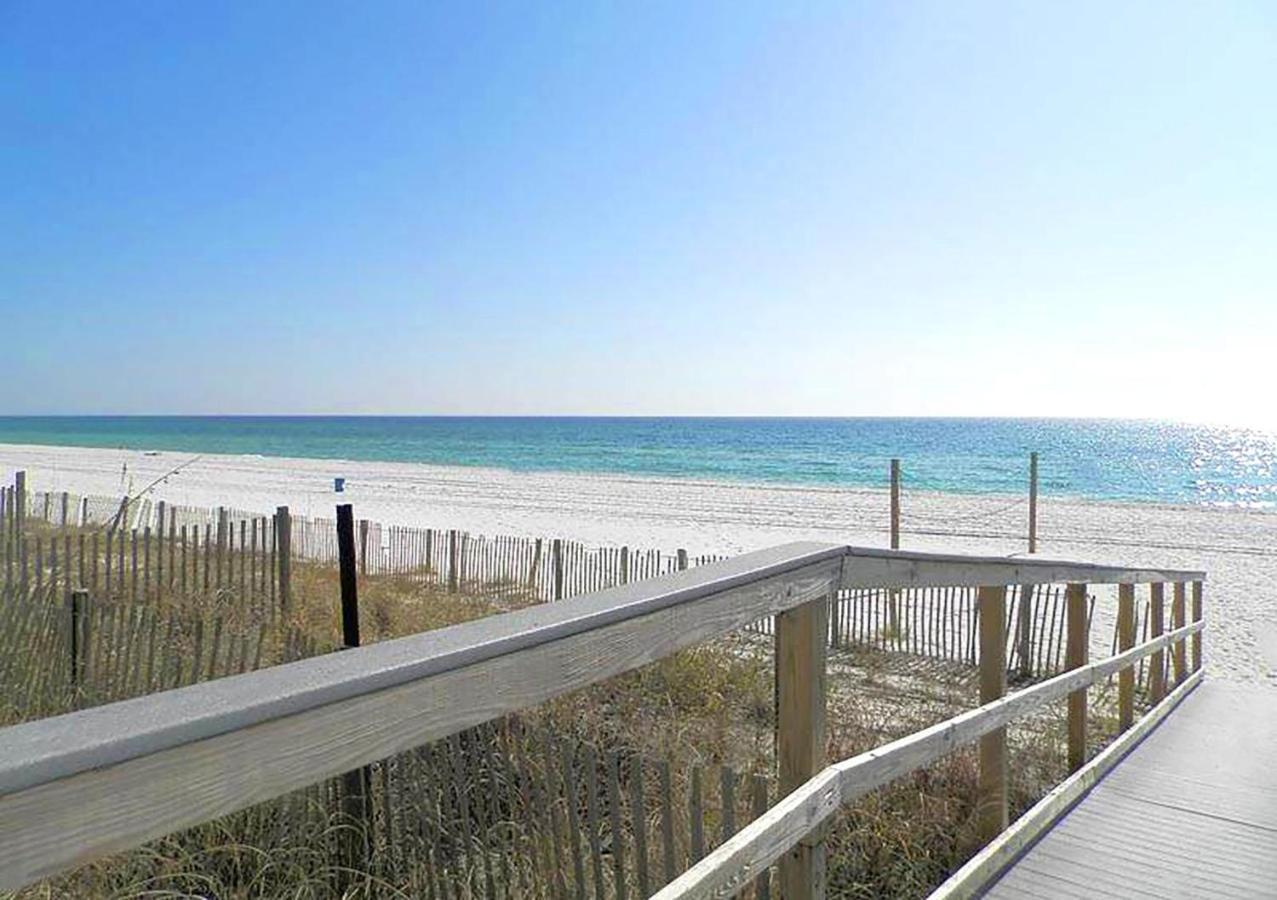 Willa Grandview East 301 Panama City Beach Zewnętrze zdjęcie