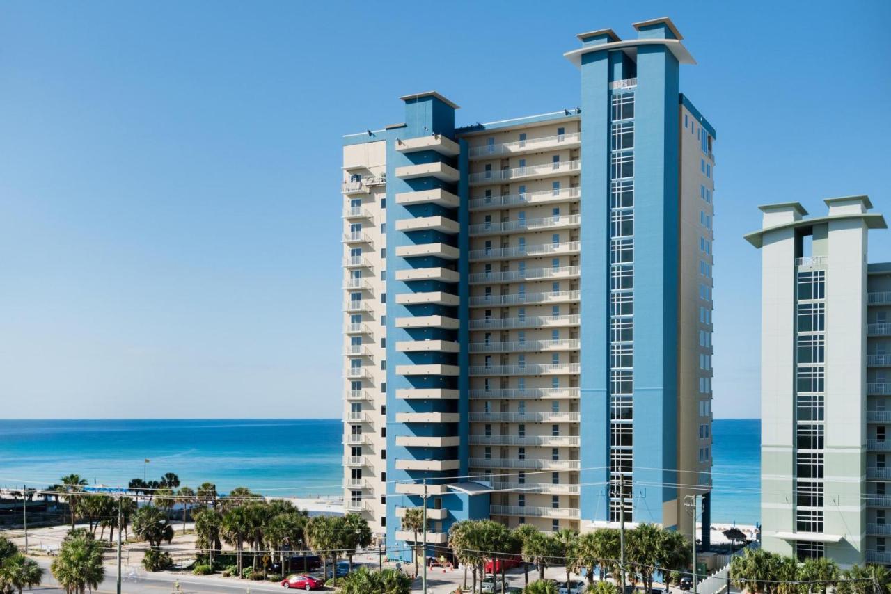Willa Grandview East 301 Panama City Beach Zewnętrze zdjęcie