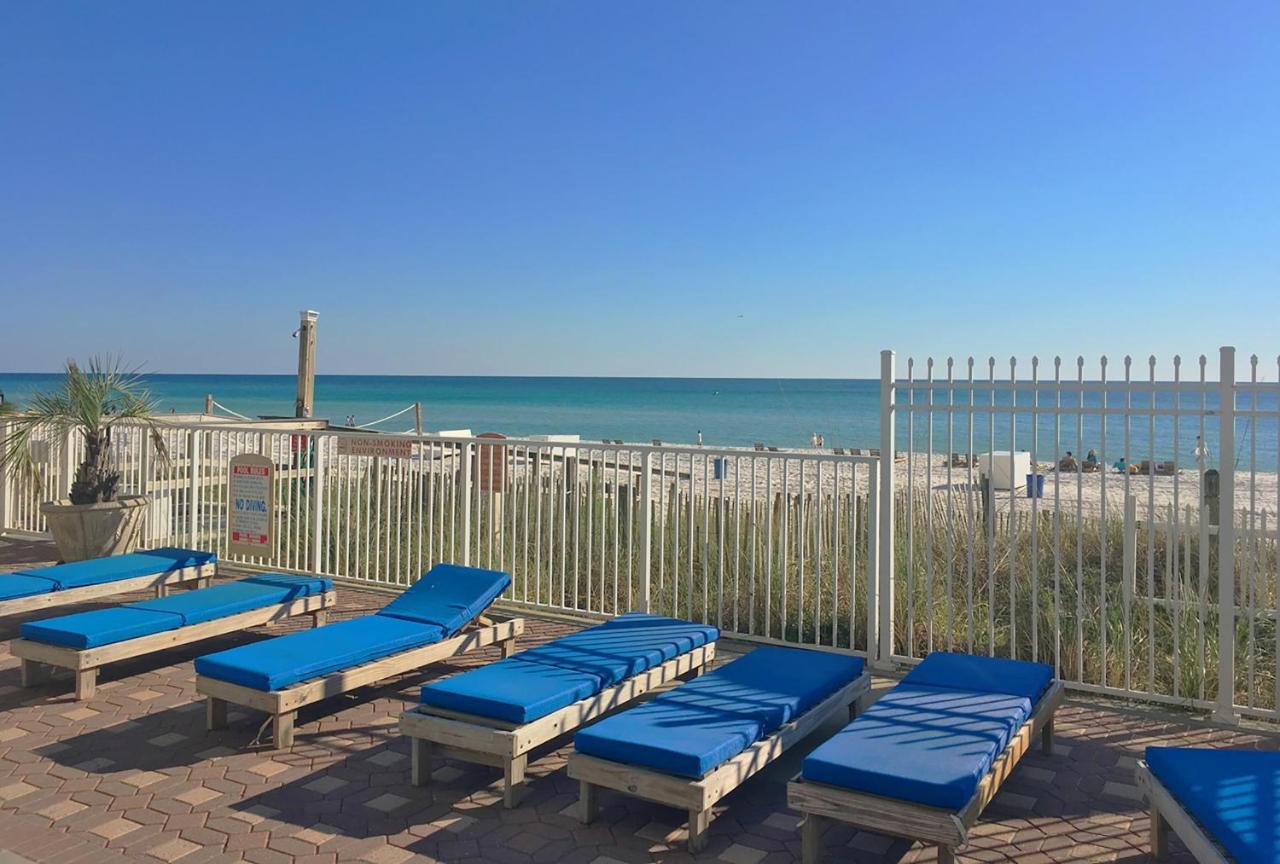 Willa Grandview East 301 Panama City Beach Zewnętrze zdjęcie