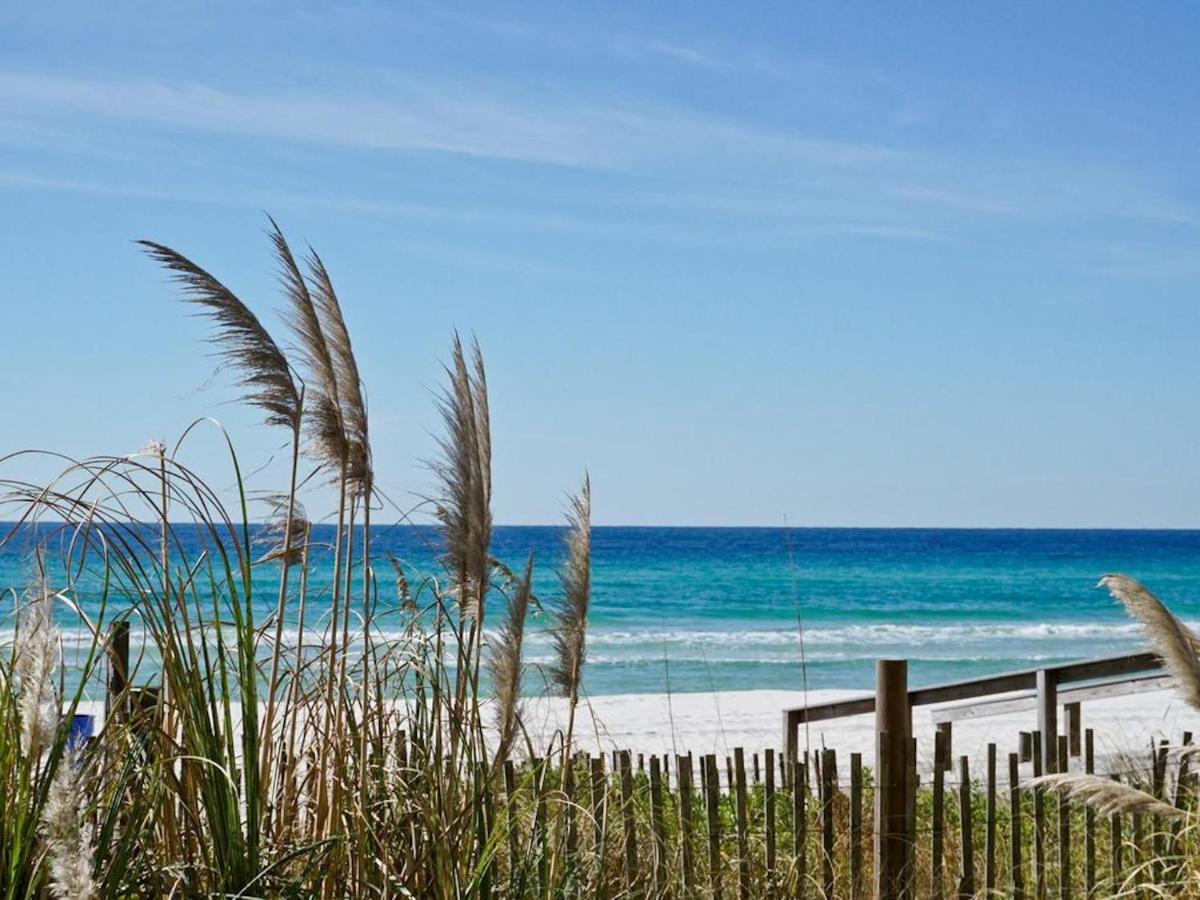 Willa Grandview East 301 Panama City Beach Zewnętrze zdjęcie