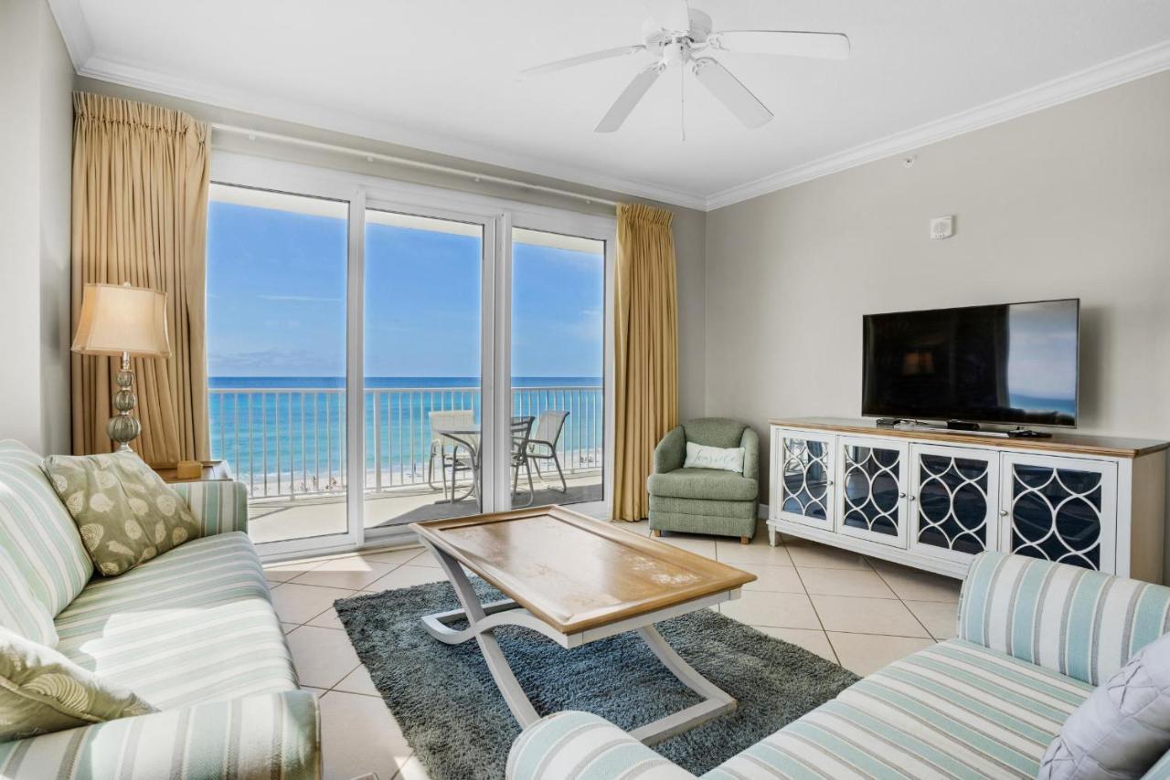 Willa Grandview East 301 Panama City Beach Zewnętrze zdjęcie