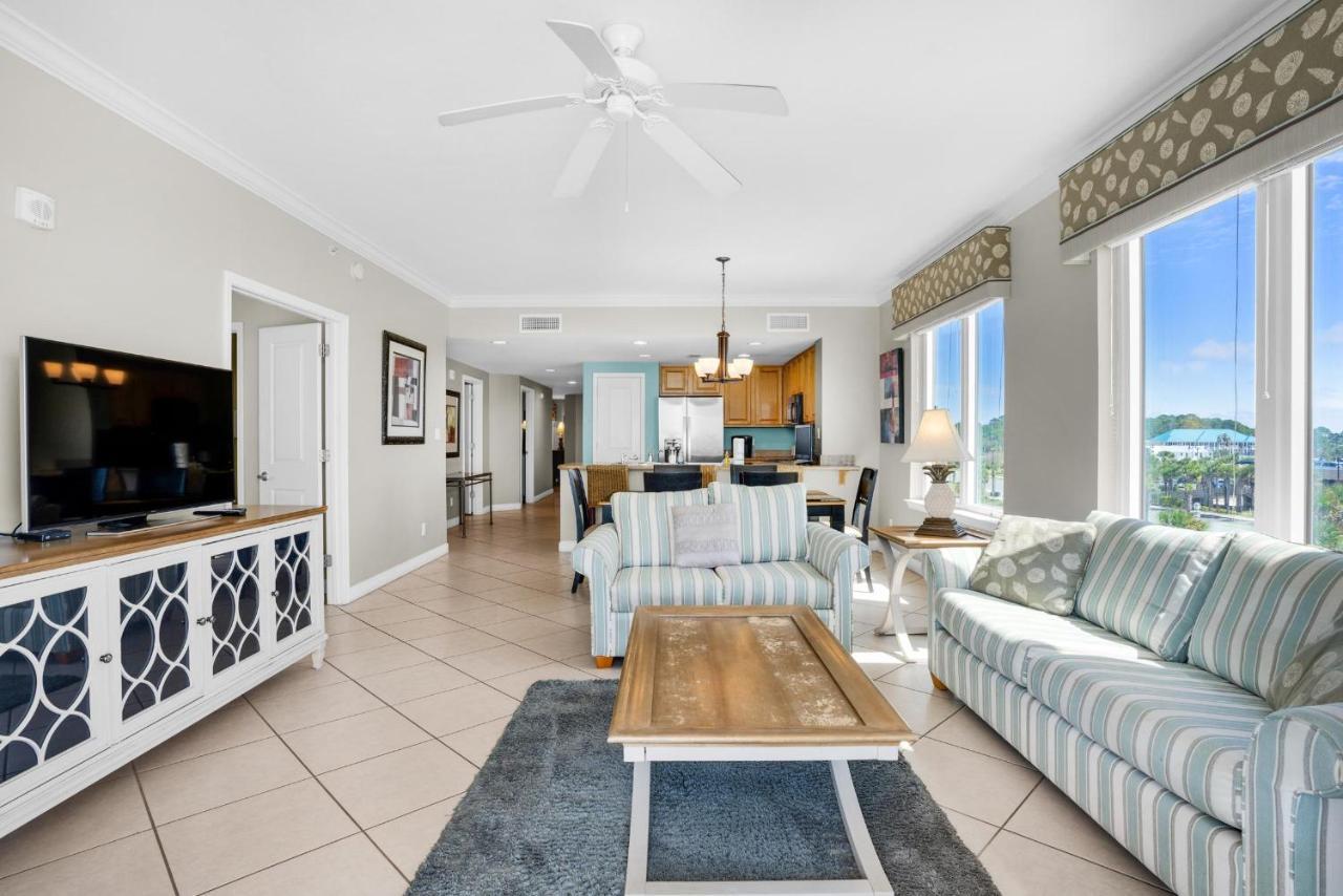 Willa Grandview East 301 Panama City Beach Zewnętrze zdjęcie