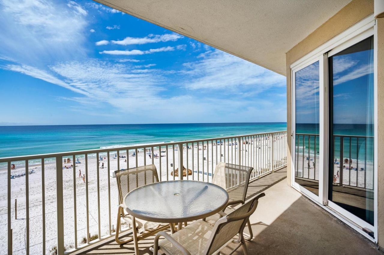 Willa Grandview East 301 Panama City Beach Zewnętrze zdjęcie