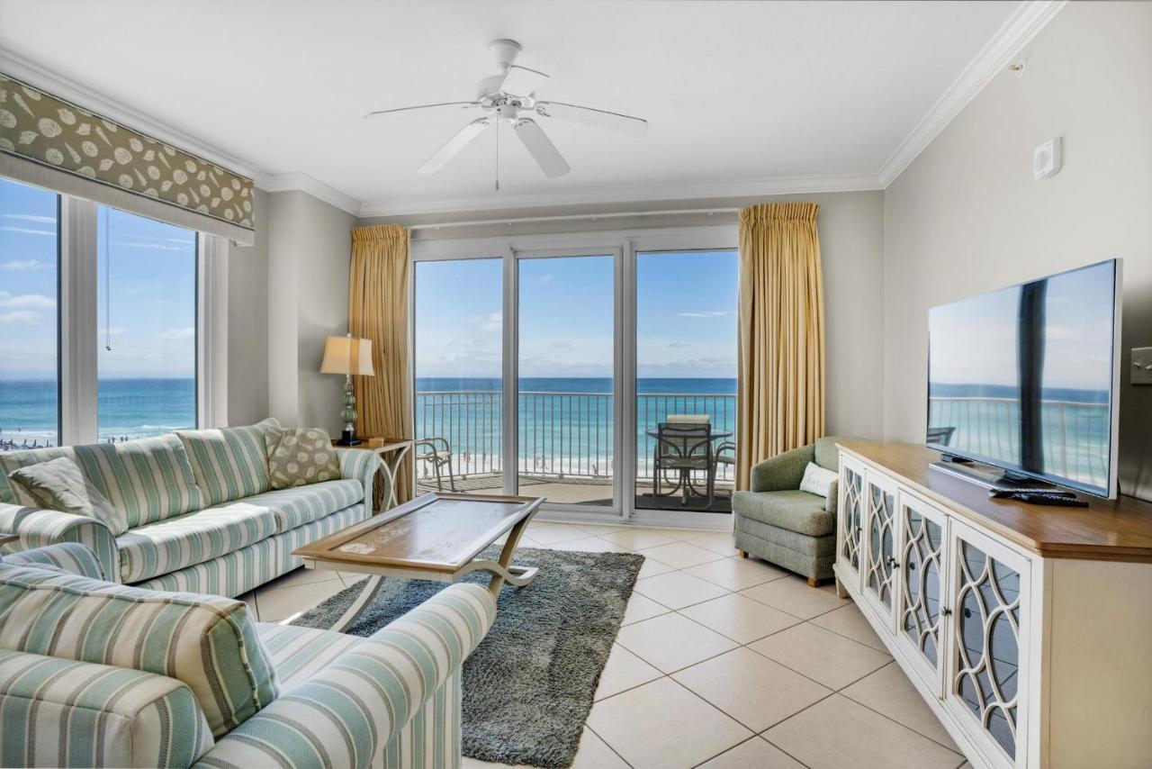 Willa Grandview East 301 Panama City Beach Zewnętrze zdjęcie