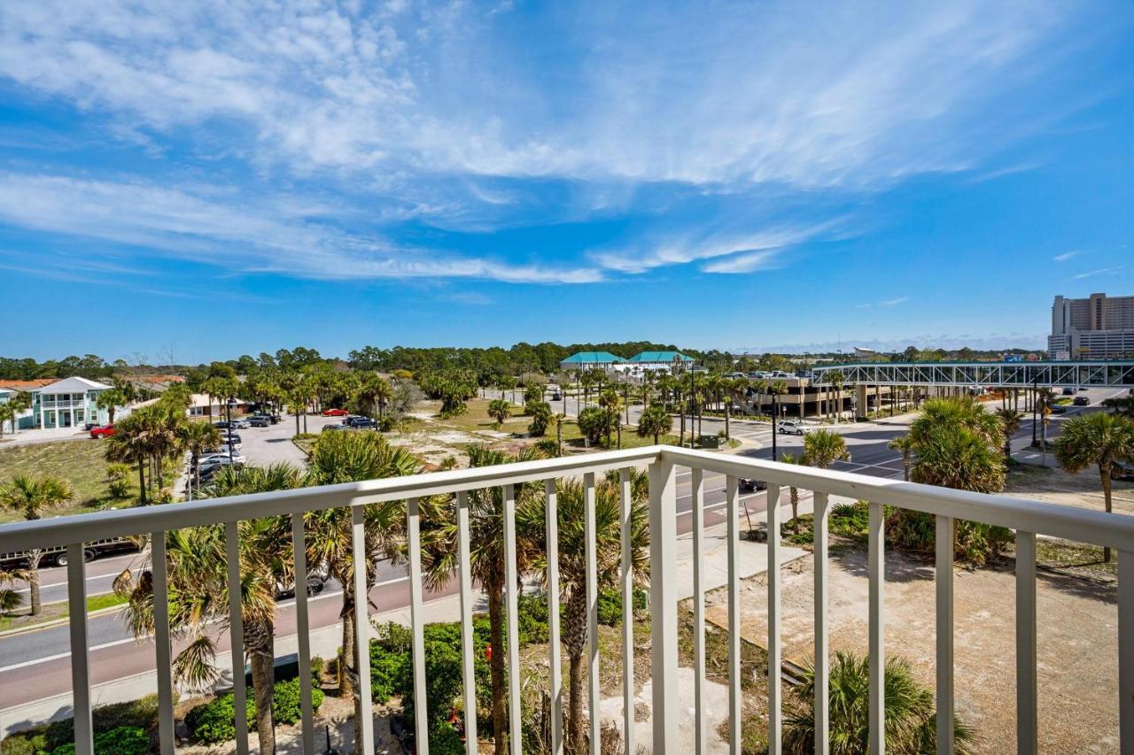 Willa Grandview East 301 Panama City Beach Zewnętrze zdjęcie