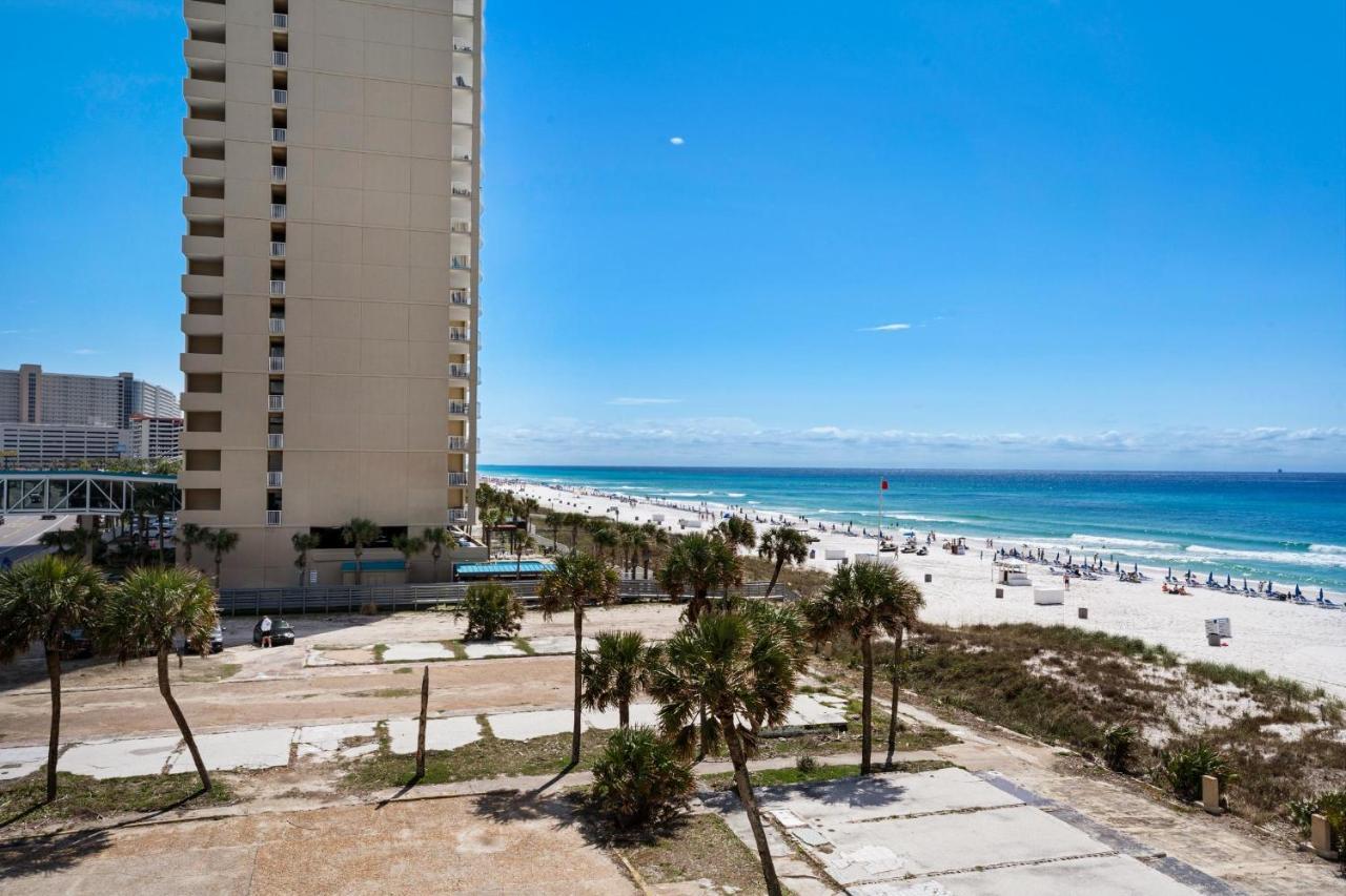 Willa Grandview East 301 Panama City Beach Zewnętrze zdjęcie