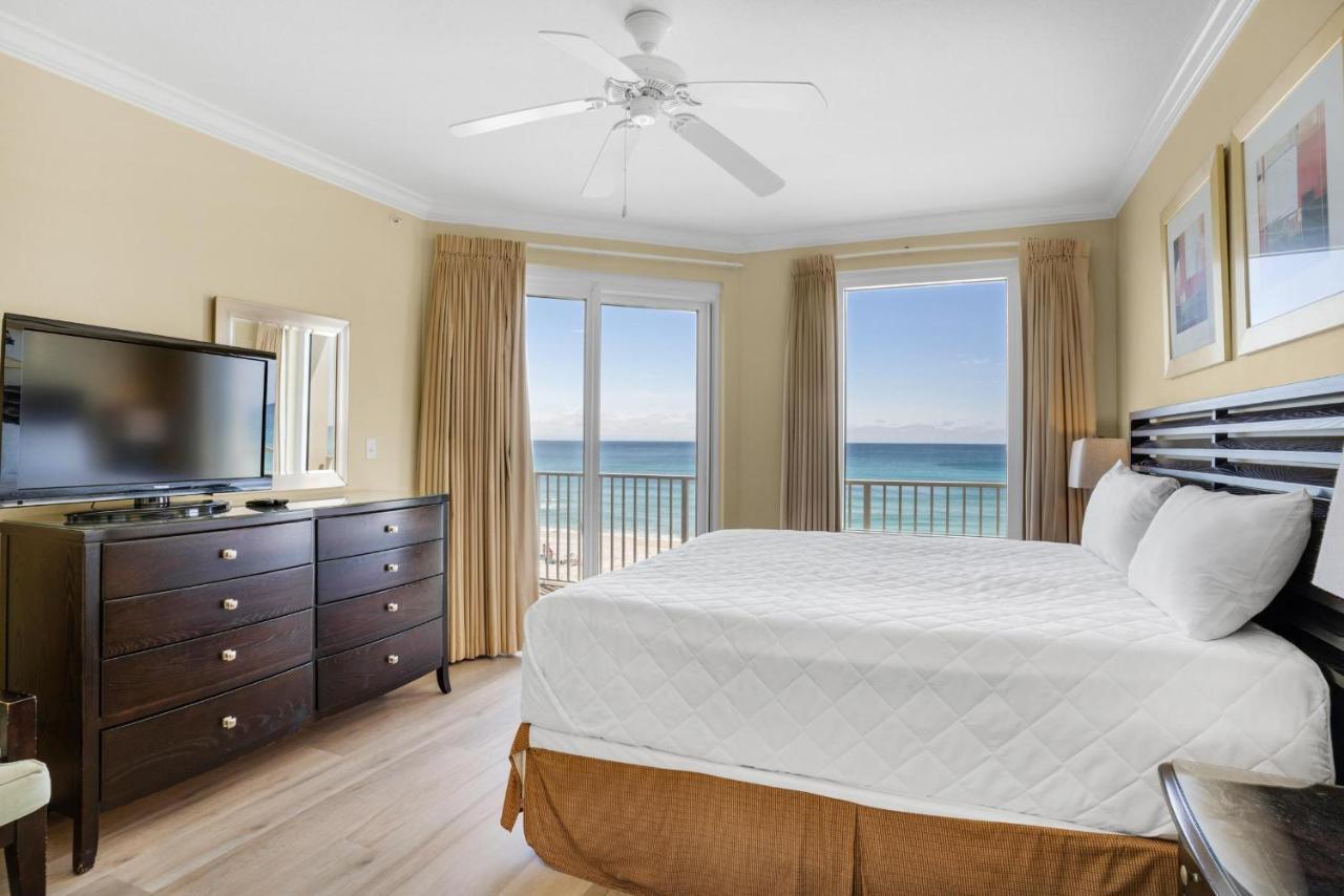 Willa Grandview East 301 Panama City Beach Zewnętrze zdjęcie