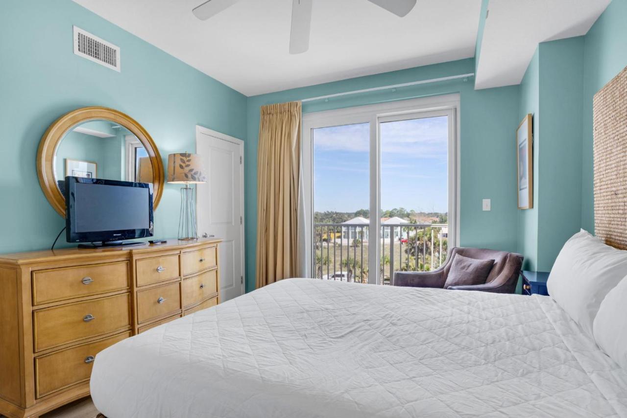 Willa Grandview East 301 Panama City Beach Zewnętrze zdjęcie