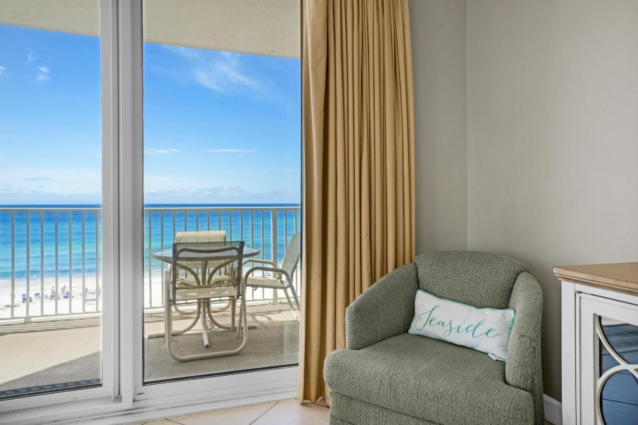 Willa Grandview East 301 Panama City Beach Zewnętrze zdjęcie