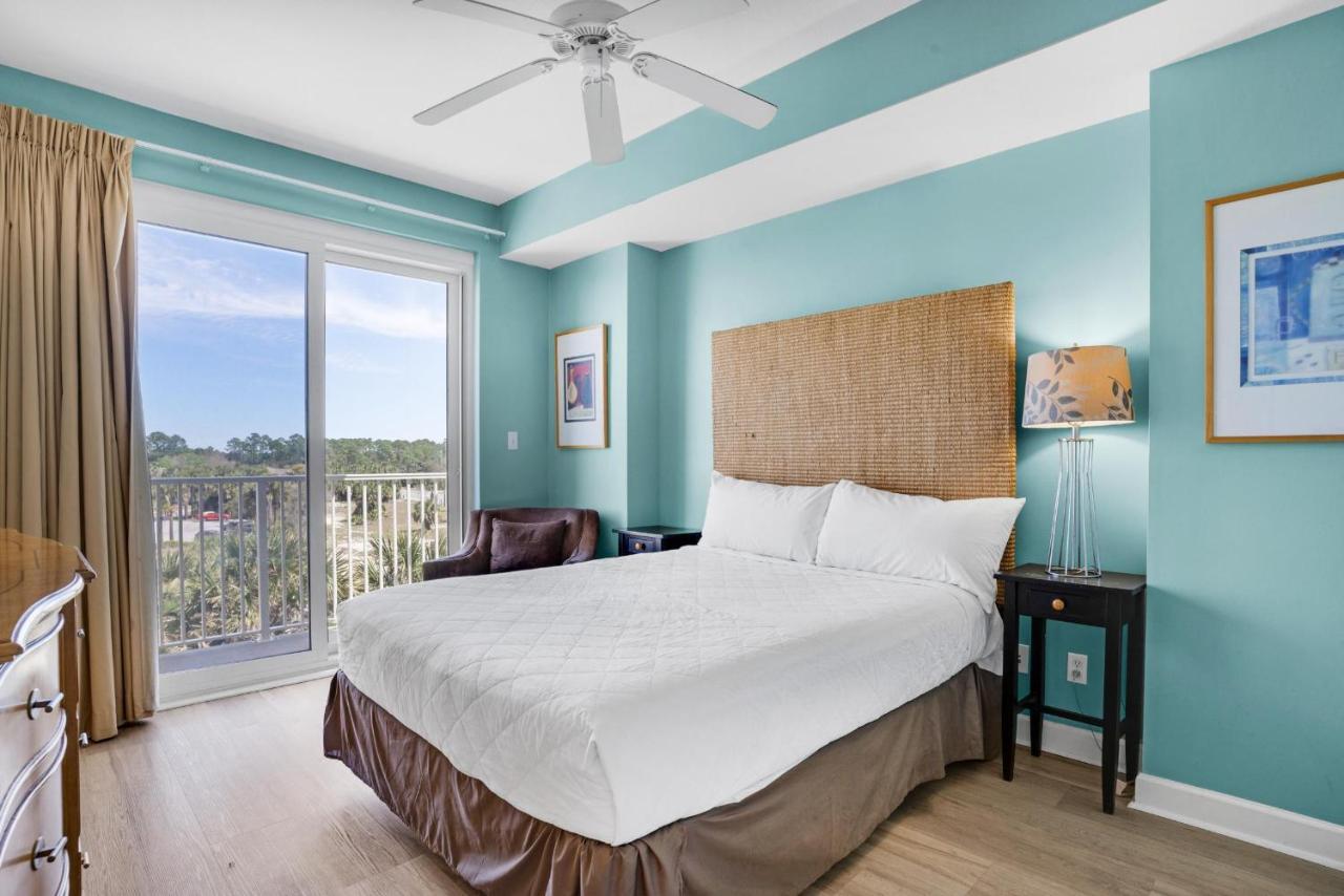 Willa Grandview East 301 Panama City Beach Zewnętrze zdjęcie