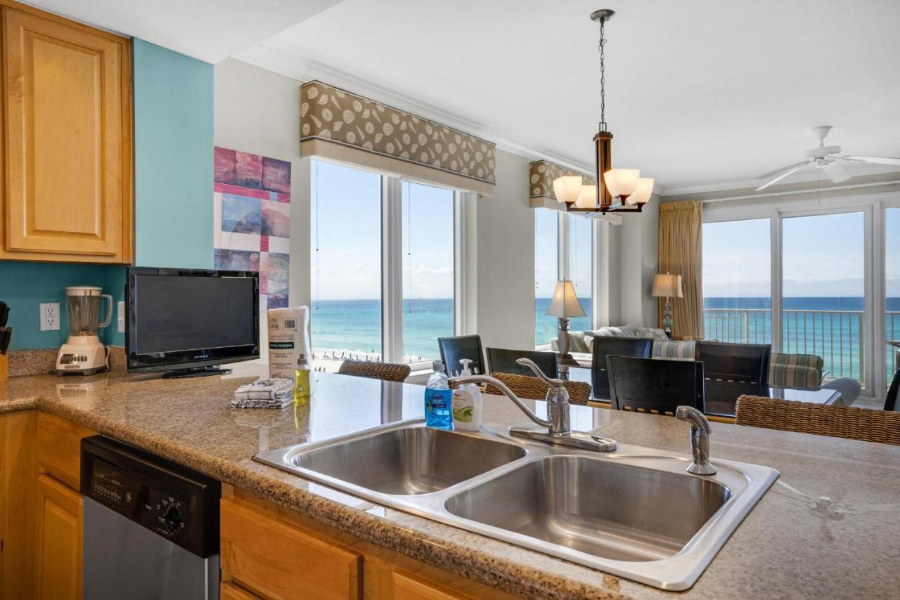 Willa Grandview East 301 Panama City Beach Zewnętrze zdjęcie