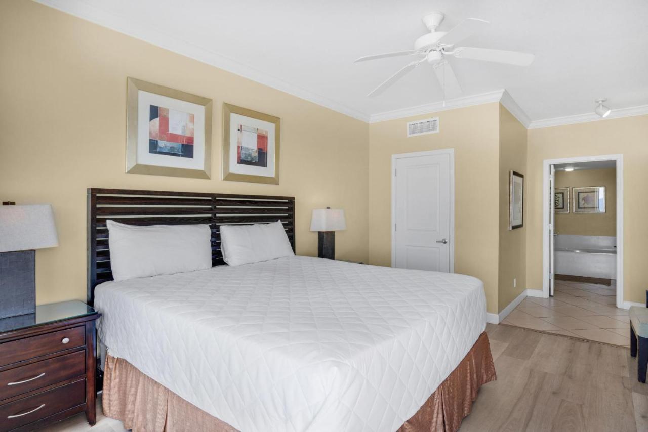 Willa Grandview East 301 Panama City Beach Zewnętrze zdjęcie