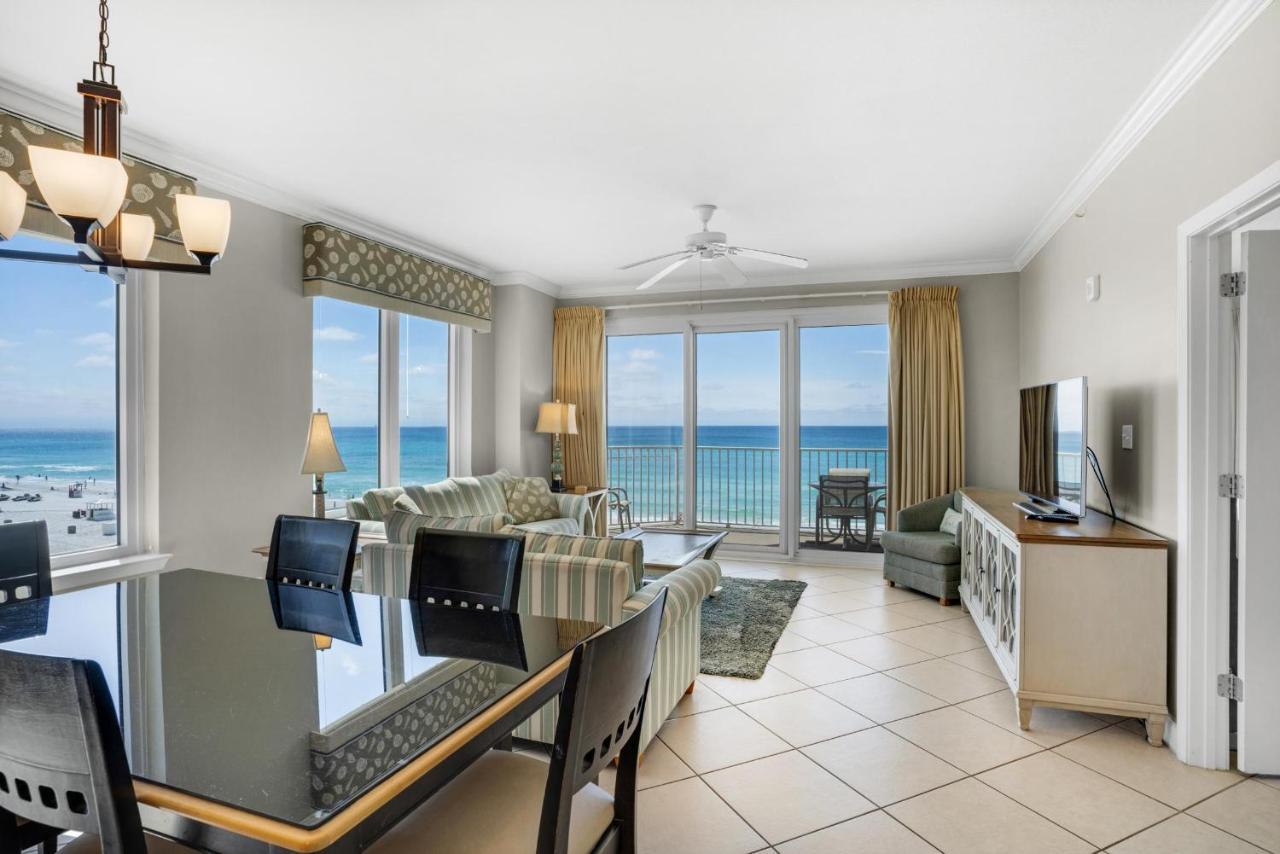 Willa Grandview East 301 Panama City Beach Zewnętrze zdjęcie