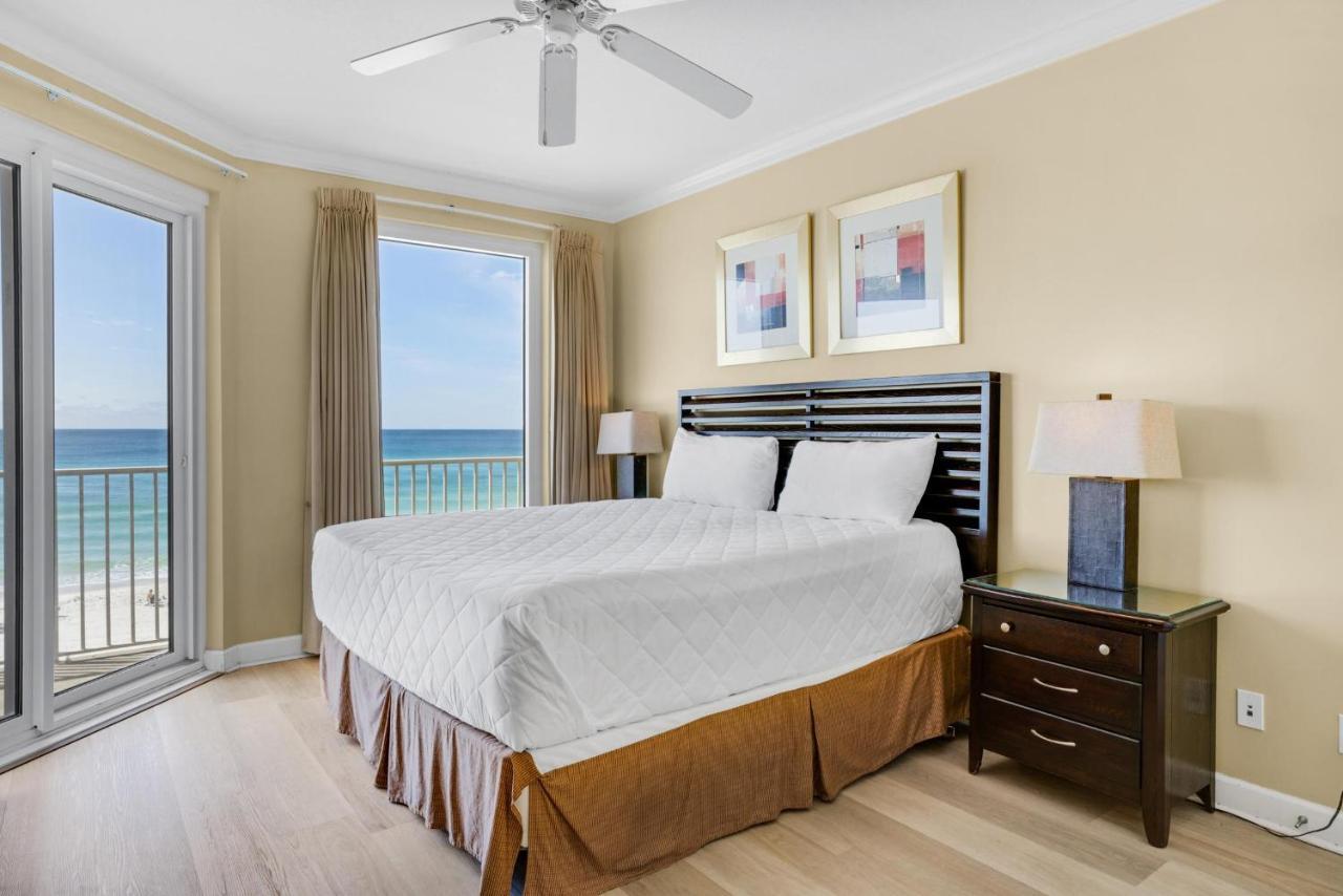 Willa Grandview East 301 Panama City Beach Zewnętrze zdjęcie