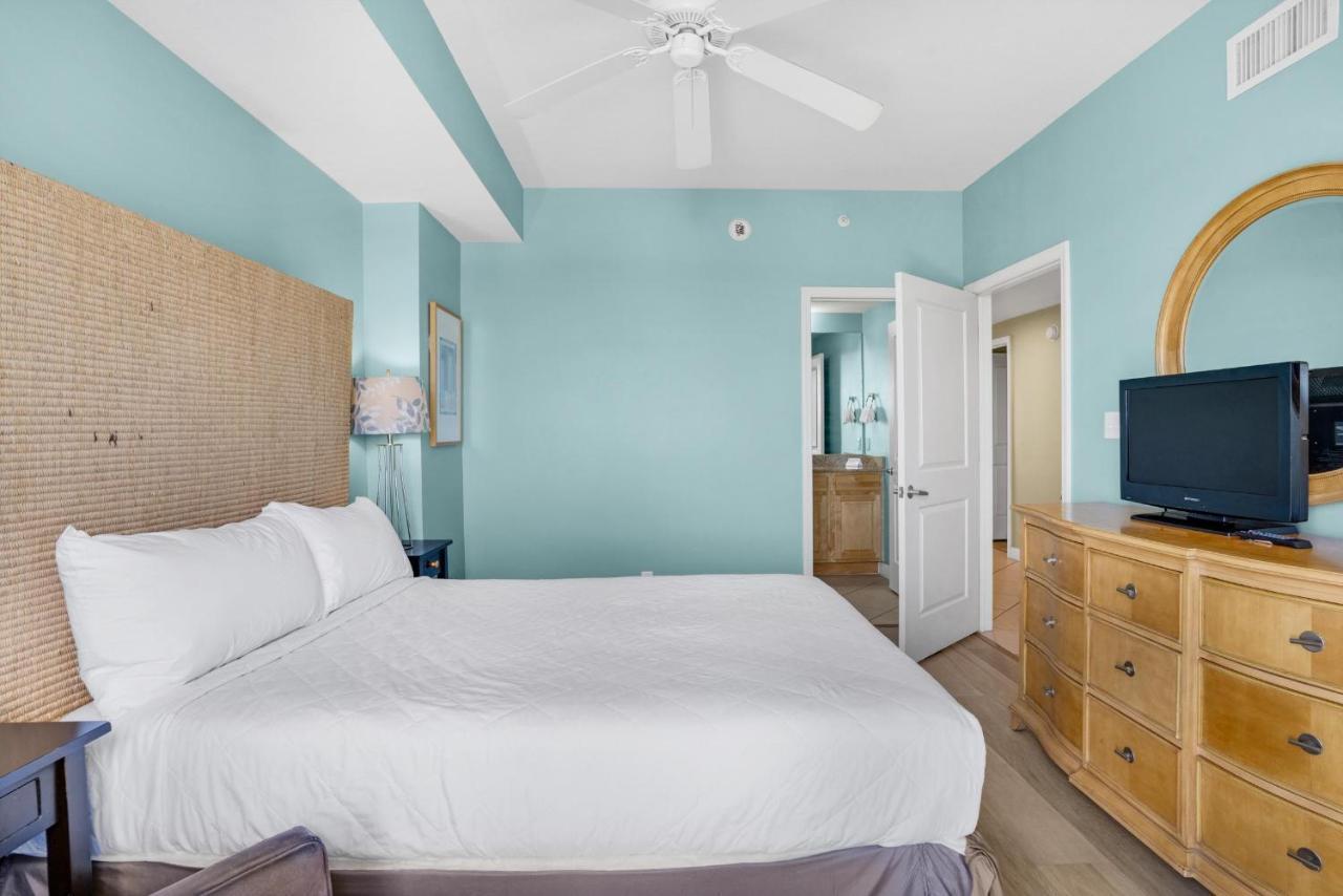 Willa Grandview East 301 Panama City Beach Zewnętrze zdjęcie