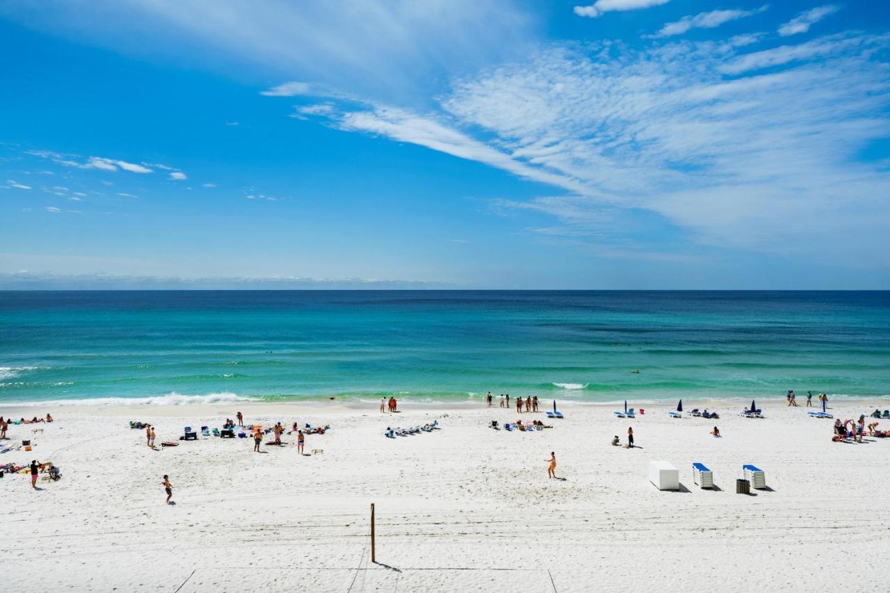 Willa Grandview East 301 Panama City Beach Zewnętrze zdjęcie